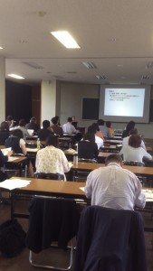 9.事例検討会
